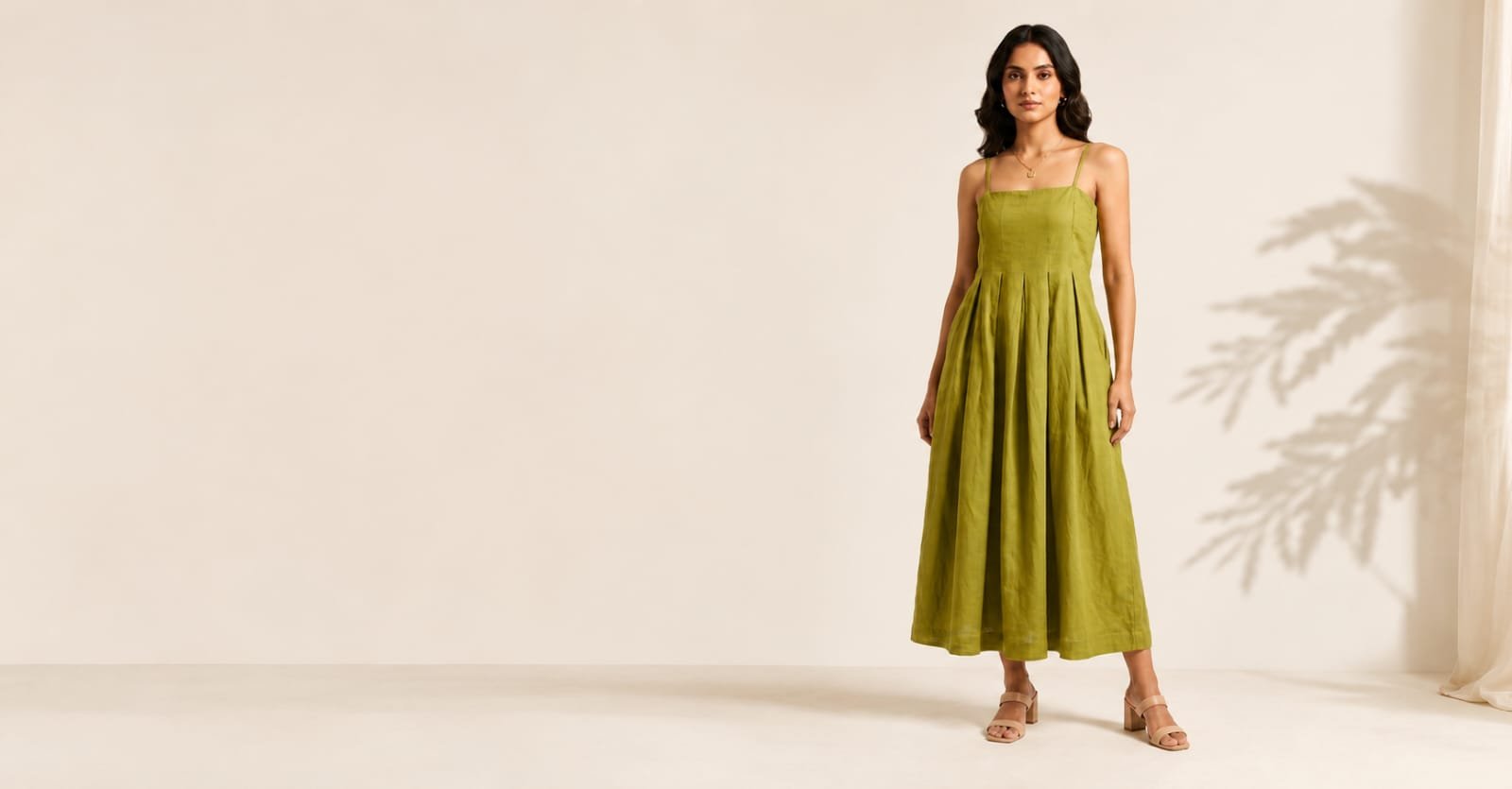 Satrupa premium fashion collection